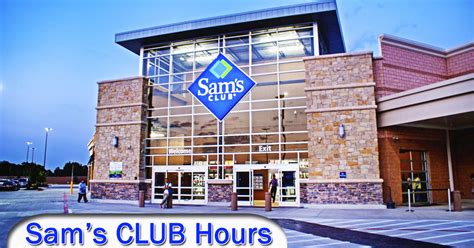 What time does sam's club close on saturday - Sam’s Club hours over the weekend are quite different. On Saturdays, all club members have been allowed to shop for an extra hour from 9 a.m– 8 p.m. Whereas, Plus members, it opens from 8 a.m till 9 a.m. when others can join in. On the other hand, there are no early shopping hours on Sundays. All members are equal.